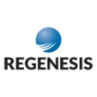 REGENESIS Remediation Solutions logo - Similar company to Epro Services, Inc.
