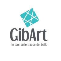 GibArt logo - Similar company to Upside-Down