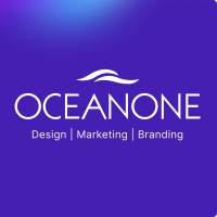OCEANONE Design logo - Similar company to Rife Interactive
