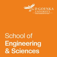 School Of Engineering And Sciences, Gd Goenka University