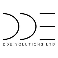 DDE Solutions Ltd logo - Similar company to De Solutions