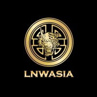 Inwasia logo - Similar company to Trade Crypto Media