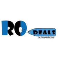 RO Deals Enterprises logo - Similar company to Gatik Greenergy
