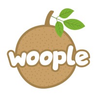 Woople Foods logo - Similar company to Fin Lab Wealth