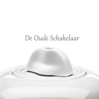 De Oude Schakelaar logo - Similar company to De Oude Deurklink