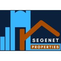 SEGENET PROPERTIES | ሰገነት ሪልስቴት logo - Similar company to Ring Properties