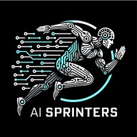 AI Sprinters logo - Similar company to Code Sprinters