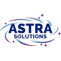 Astra Solutions LLC logo - Similar company to Astra Solutions