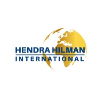 Hendra Hilman International logo - Similar company to Bushindo Training Center