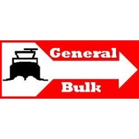 General Bulk cv logo - Similar company to De Jong Shipping