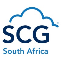 SCG South Africa logo - Similar company to Document Excellence (Pty) Ltd