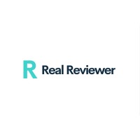 Real Reviewer logo - Similar company to Napenda Technologies