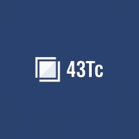 43Tc logo - Similar company to Blade Technologies, Inc.