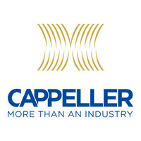 CAPPELLER SpA SB logo - Similar company to Cm Spa