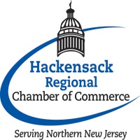 Hackensack Regional Chamber of Commerce logo - Similar company to Kevin D. Flynn, Rcp