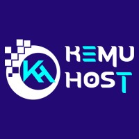 KemuHost logo - Similar company to Digital Inning