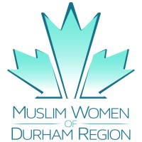 Muslim Women of Durham Region logo - Similar company to Ida Lab