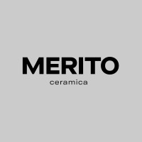 Merito Ceramica logo - Similar company to Cranbourne Stone