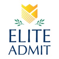 Elite Admit logo - Similar company to One Publique