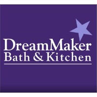DreamMaker Bath & Kitchen - Ann Arbor logo - Similar company to Williams Kitchen & Bath