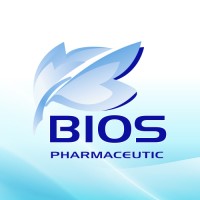 Bios Pharmaceutic logo - Similar company to Queen Bee Marketing Ai | For The Small And Mighty Business