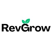 RevGrow logo - Similar company to Revgrow
