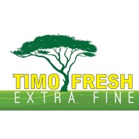 Timo Fresh logo - Similar company to Kandia Fps