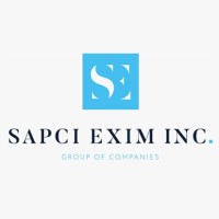 SAPCI EXIM INC logo - Similar company to Askthebuddy