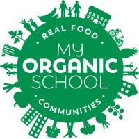 My Organic School logo - Similar company to Develop Connect