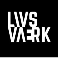 LIVSVÆRK logo - Similar company to Lcafolk