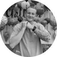 Арбитраж трафика logo - Similar company to Bronevik.Com