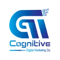 Cognitive Marketing Co. logo - Similar company to Visiable Tech