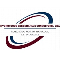 Hydrofoods Engenharia e Consultoria Lda. logo - Similar company to Ebarn Moçambique
