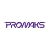 Promaks ByGilbarco logo - Similar company to Promaks