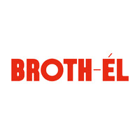 BROTH-ÉL logo - Similar company to Cosmoship Forwarding And Logistics Ltd