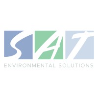 SAT Environmental Solutions logo - Similar company to Online-Sat Llc