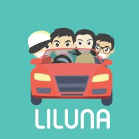 LILUNA logo - Similar company to Albaly Group Co.,Ltd.