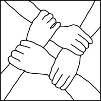 Project We Are logo - Similar company to Project Lin