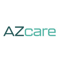 AZcare logo - Similar company to Louis Explique