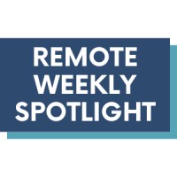 The Remote Job Coach Live: Remote Weekly Spotlight logo - Similar company to The Remote Job Coach
