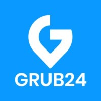 Grub24 logo - Similar company to Skyloom Tech