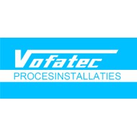 Vofatec Procesinstallaties BV logo - Similar company to Nuutro - Greengineers. Previously D&W Process Technology