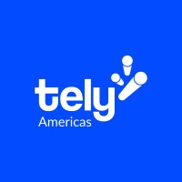 Tely Americas logo - Similar company to Algasul