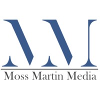 Moss Martin Media logo - Similar company to Wts Surface Professionals