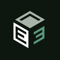 Espaço^3 logo - Similar company to Lisat