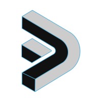 D³ logo - Similar company to Codestack Academy