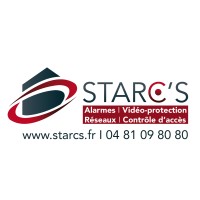 STARC'S logo - Similar company to Francelink