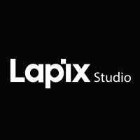 Lapix Design Studio logo - Similar company to Tasmim.Co