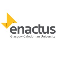 Enactus GCU logo - Similar company to Brytlyt
