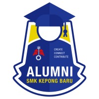 Alumni SMK Kepong Baru logo - Similar company to Cssa In Munich E.V. - 慕尼黑学联